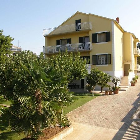 Villa Slavica 1 Vodice Zewnętrze zdjęcie