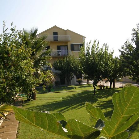 Villa Slavica 1 Vodice Zewnętrze zdjęcie