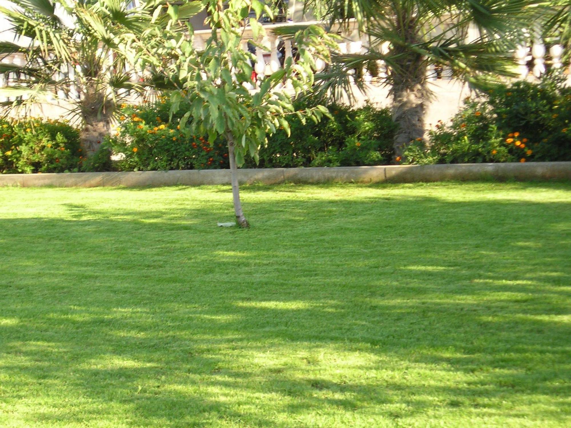 Villa Slavica 1 Vodice Zewnętrze zdjęcie
