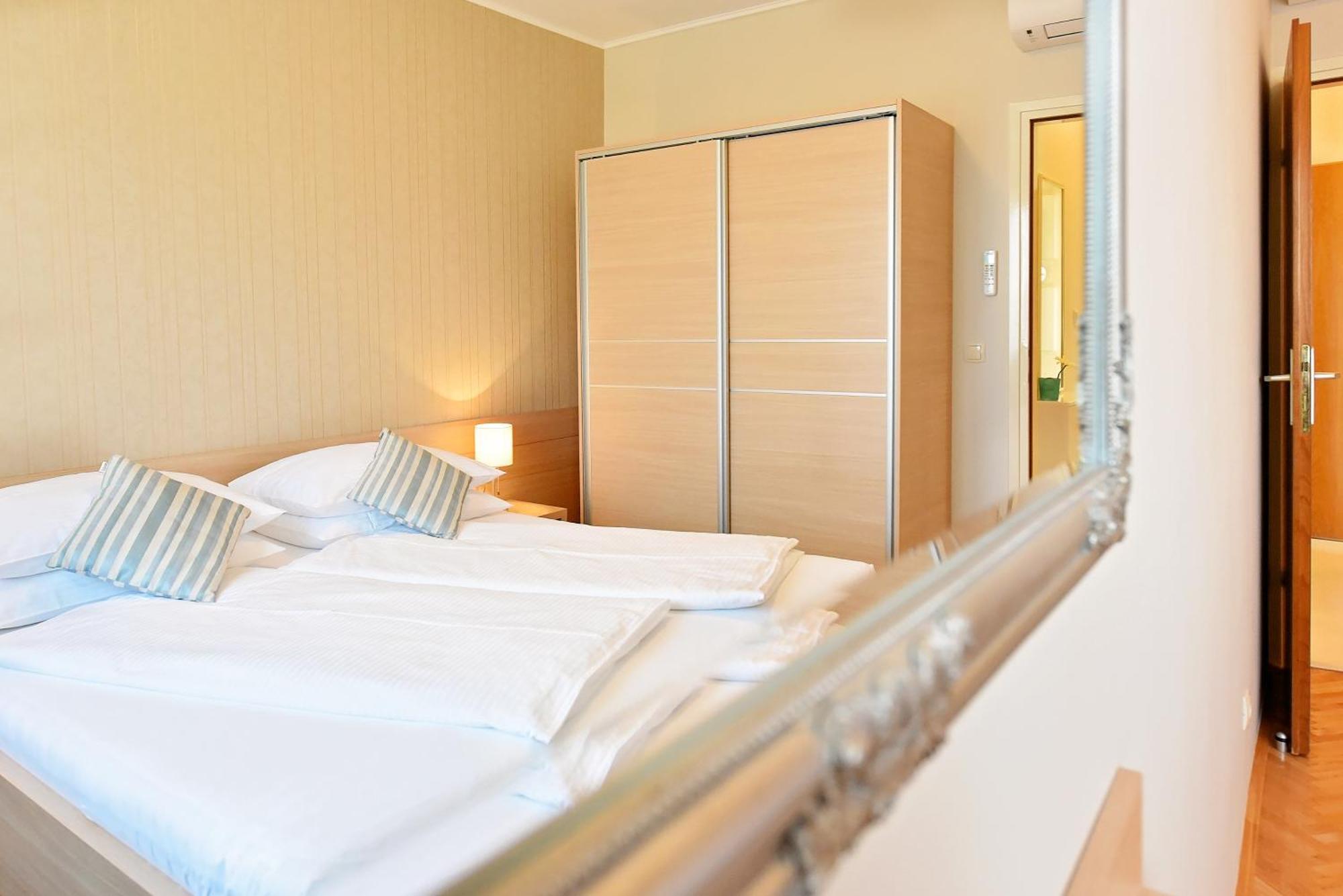 Villa Slavica 1 Vodice Pokój zdjęcie