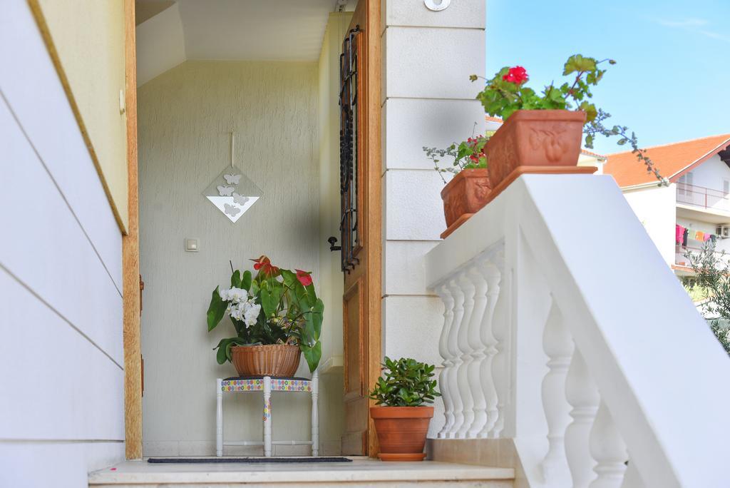 Villa Slavica 1 Vodice Zewnętrze zdjęcie