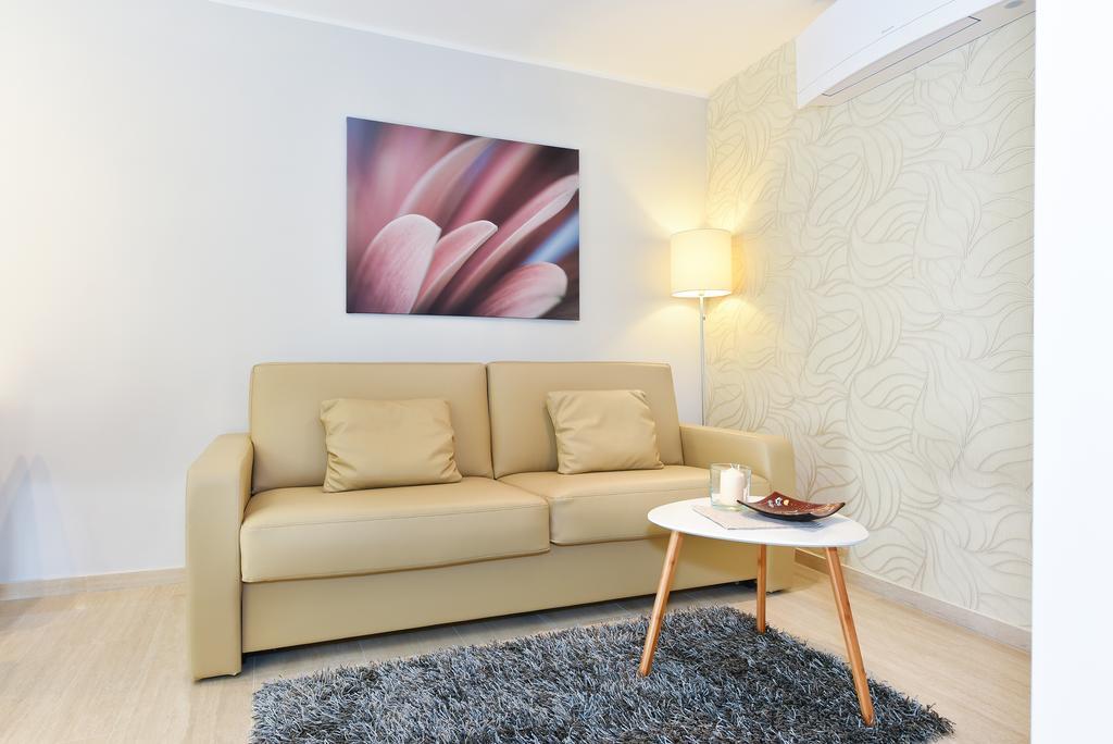 Villa Slavica 1 Vodice Zewnętrze zdjęcie