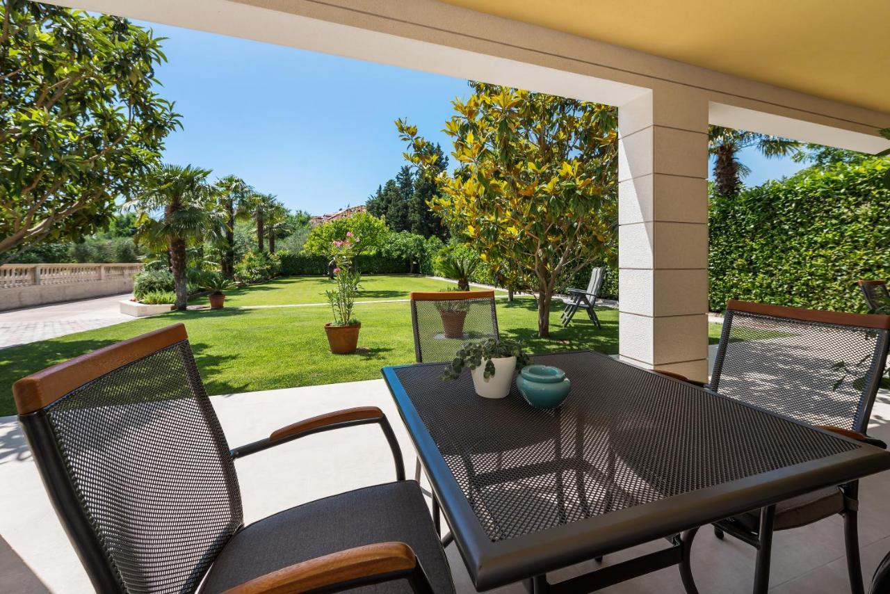 Villa Slavica 1 Vodice Zewnętrze zdjęcie